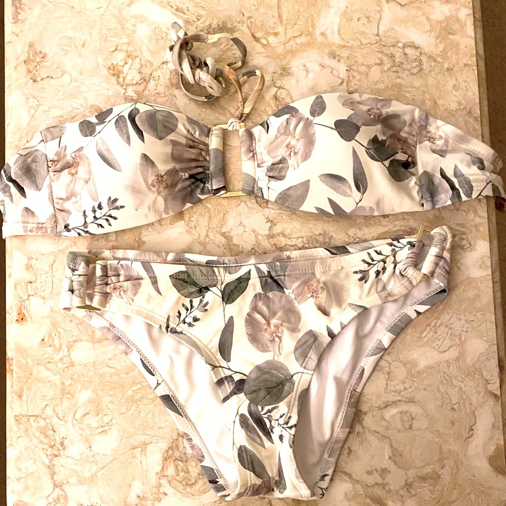 Antonio Melani Bikini